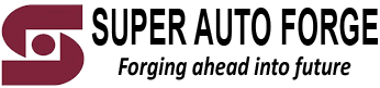 Super Auto Forge